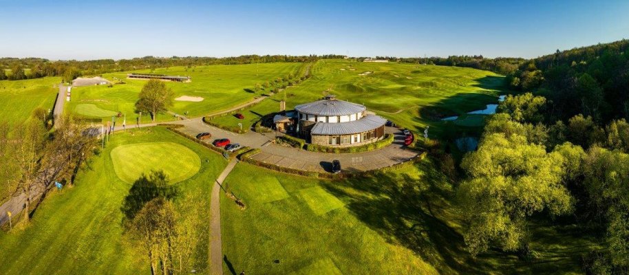 Beskydská golfová, a.s. - Homepage
